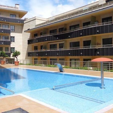 Appartement Playa Silgar-Sanxenxo Extérieur photo