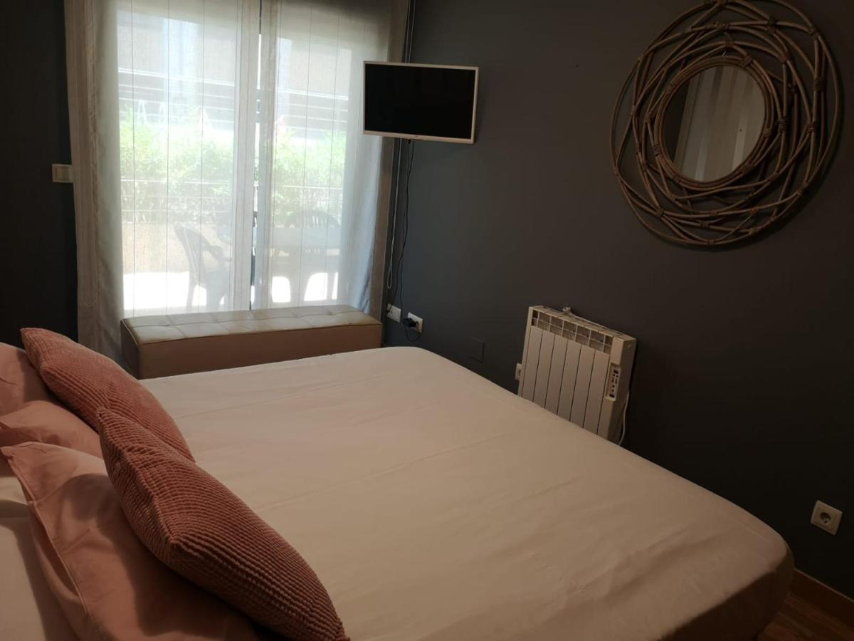 Appartement Playa Silgar-Sanxenxo Extérieur photo