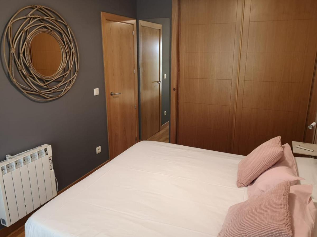 Appartement Playa Silgar-Sanxenxo Extérieur photo