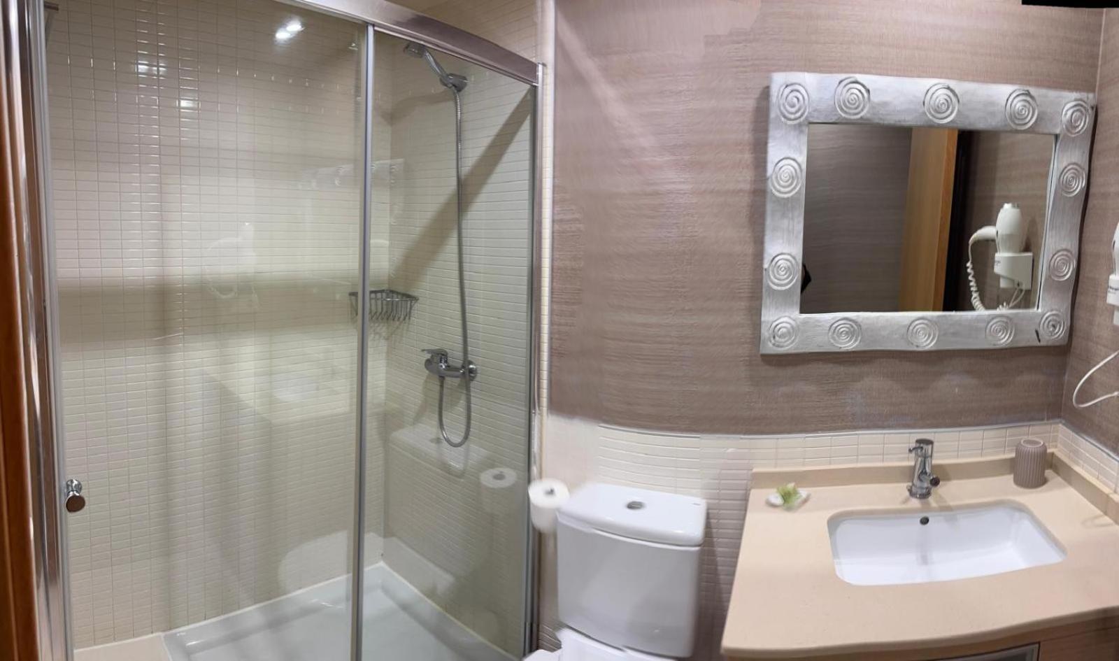 Appartement Playa Silgar-Sanxenxo Extérieur photo