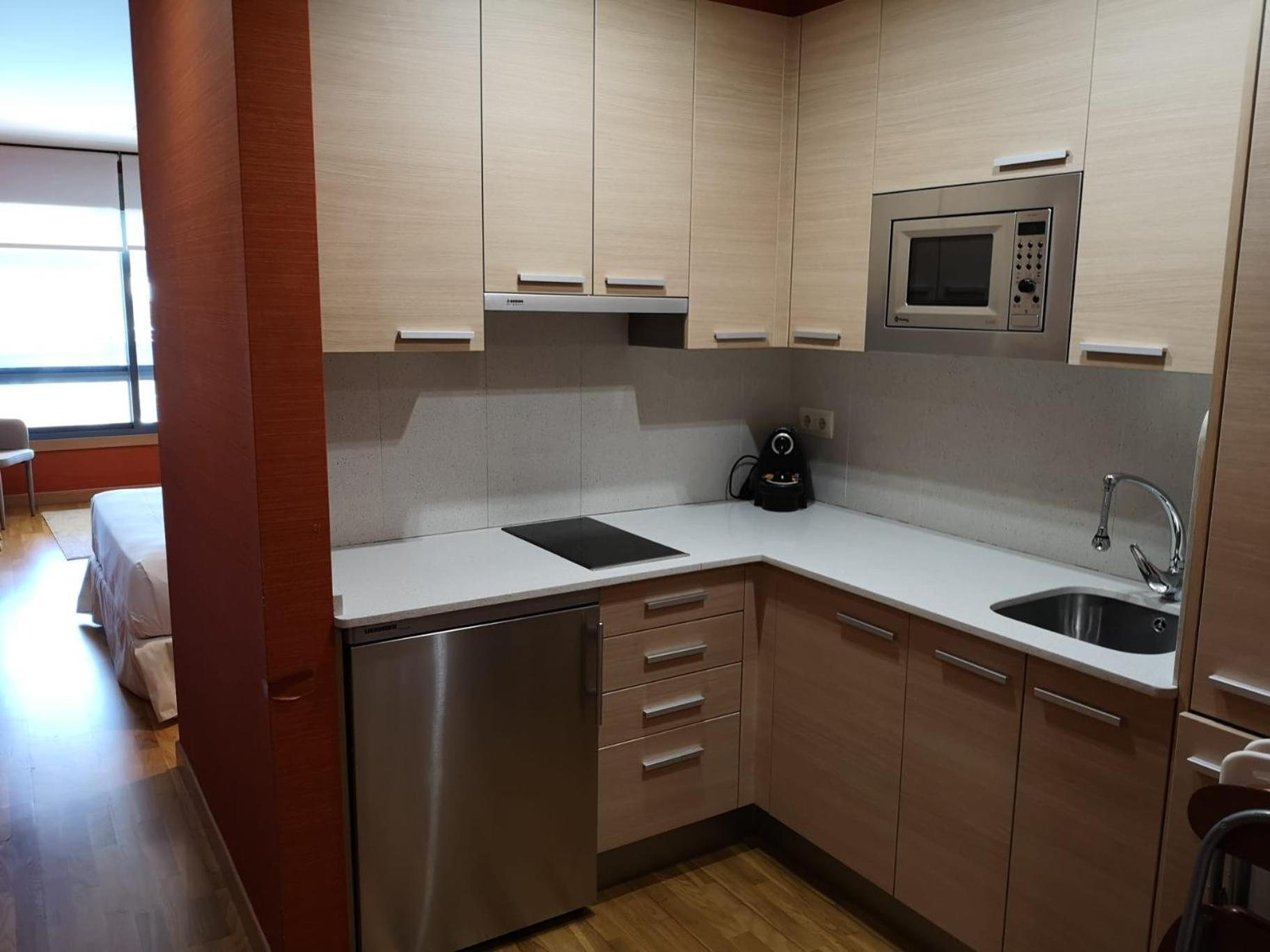 Appartement Playa Silgar-Sanxenxo Extérieur photo