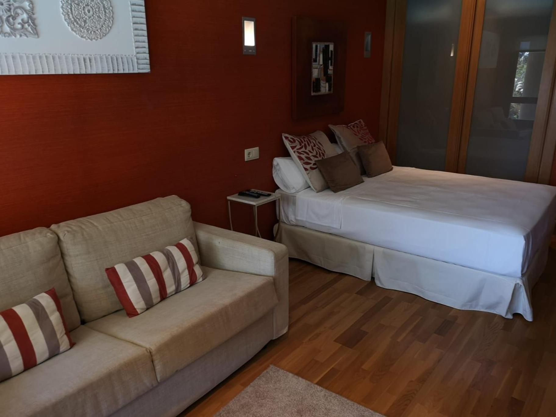 Appartement Playa Silgar-Sanxenxo Extérieur photo