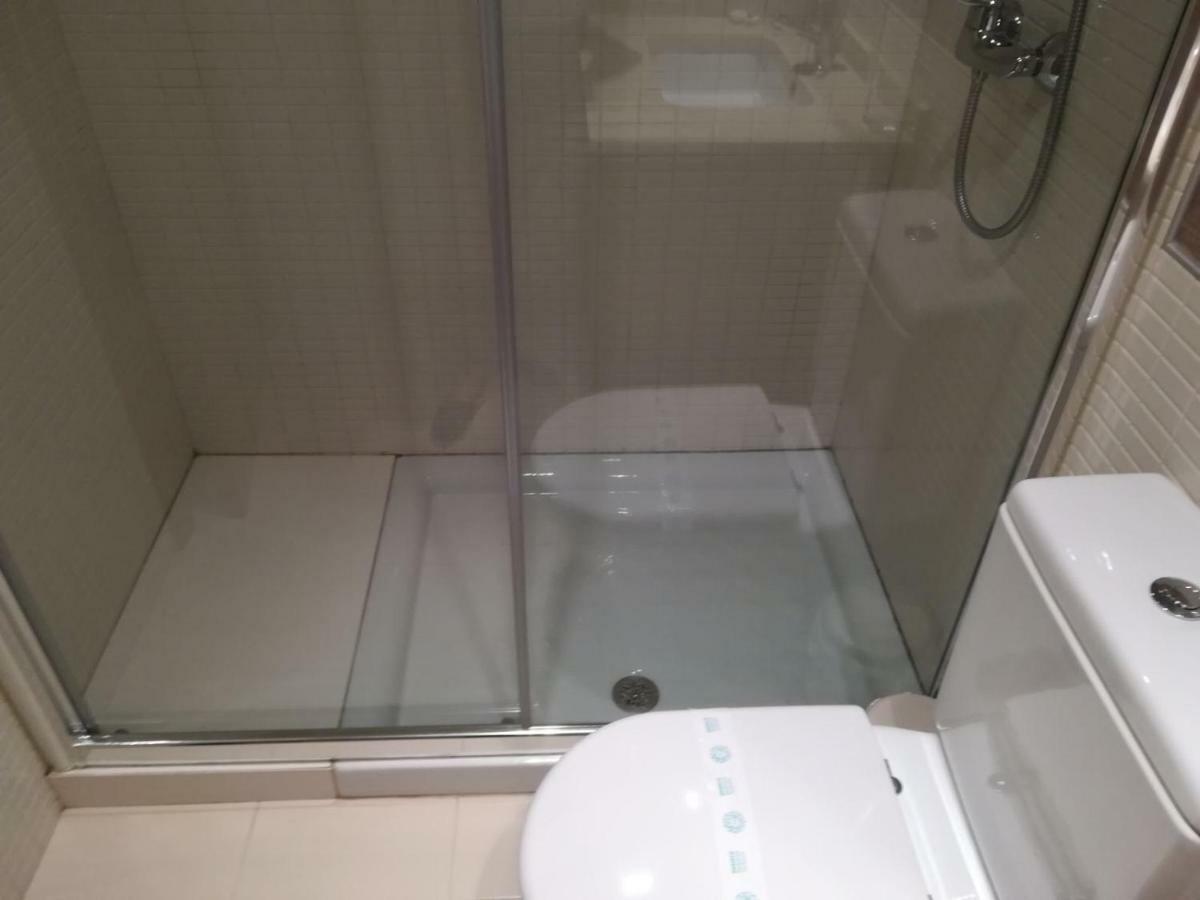 Appartement Playa Silgar-Sanxenxo Extérieur photo