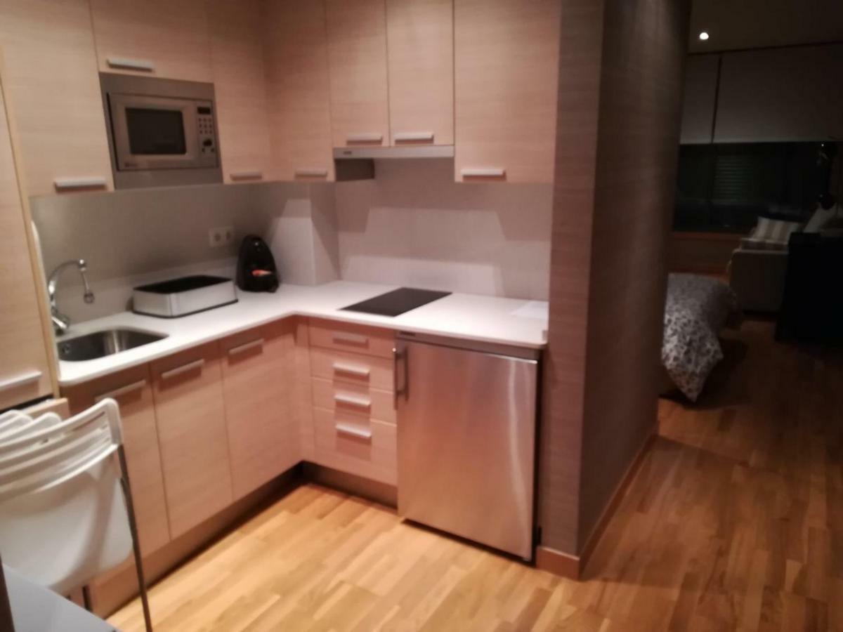 Appartement Playa Silgar-Sanxenxo Extérieur photo