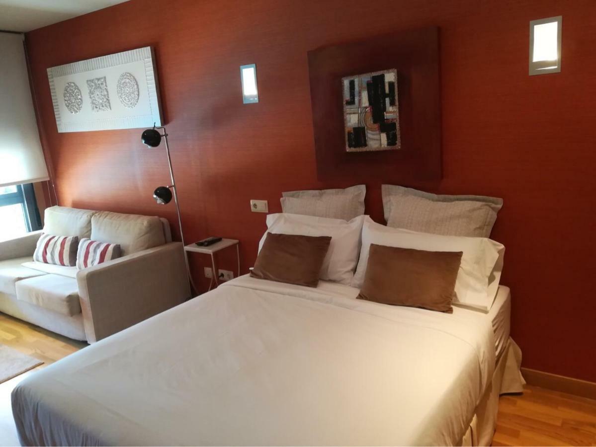 Appartement Playa Silgar-Sanxenxo Extérieur photo